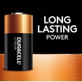 thumbnail image 2 of Batería Duracell CR123A 3V Litio 12x3V de alta potencia, 2 of 5
