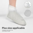 thumbnail image 3 of WEUVEB 1Par Protector De Impermeable Con Y Suela Antideslizante Para Lluvia, 3 of 8