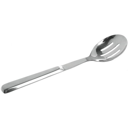 

HUBERT® Slotted Serving Spoon Hollow Handle Stainless Steel - 9 L