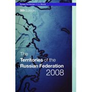 Europa Territories of the World: The Territories of the Russian Federation 2008 (Hardcover)
