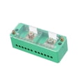 thumbnail image 3 of Labymos 60A 600V Portable Junction Box Household Multifunctional Wire Splitter Wire Terminal Junction Box with, 3 of 8