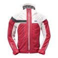 thumbnail image 1 of Yamaha Riding Jacket KUSHITANI Collaboration Model YAS67K Full Mesh Parka Jacket Red LL Size Q1D-KST-Y55-01X, 1 of 5