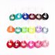 thumbnail image 2 of 180 Piezas Elásticos para el Cabello Pequeños, 3,5 cm Multicolor Elásticos para el Cabello, Gomas para el Cabello, Gomas para el Cabello para Niños, Accesorio de Goma, 2 of 5