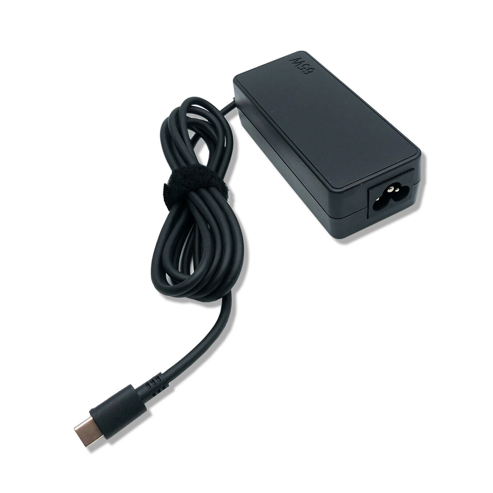 Lenovo 65W USB C AC Adapter For P/N: ADLX65YLC3A, SA10M13943, 01FR028 
