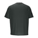 thumbnail image 3 of pstuiky camisetas camisas para hombre, Camiseta informal de cuello redondo de color liso para hombre, camiseta de manga corta con cuello redondo camisetas de hombre xxl, 3 of 8