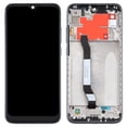 thumbnail image 4 of Cellphone Repair Parts  TFT LCD Screen for Xiaomi Redmi Note 8T Digitizer Full Assembly with Frame, 4 of 7