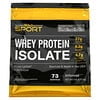 California Gold Nutrition Sport, Whey Protein Isolate, Unflavored, 5 lb (2.27 kg)