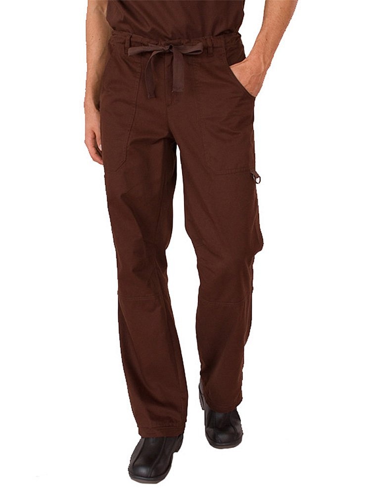 koi Designing Happiness koi Classics 601 Men's James Scrub Pant