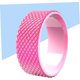 thumbnail image 3 of ZHAOCHENG Suministros de yoga Equipo de entrenamiento Suministros de gimnasio Rueda trasera de yoga Rueda de yoga Estiramiento Rueda de yoga para principiantes Anillo de pilates de cintura Herramienta, 3 of 5