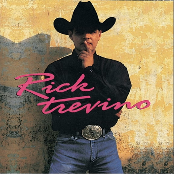 Pre-Owned Rick Trevino