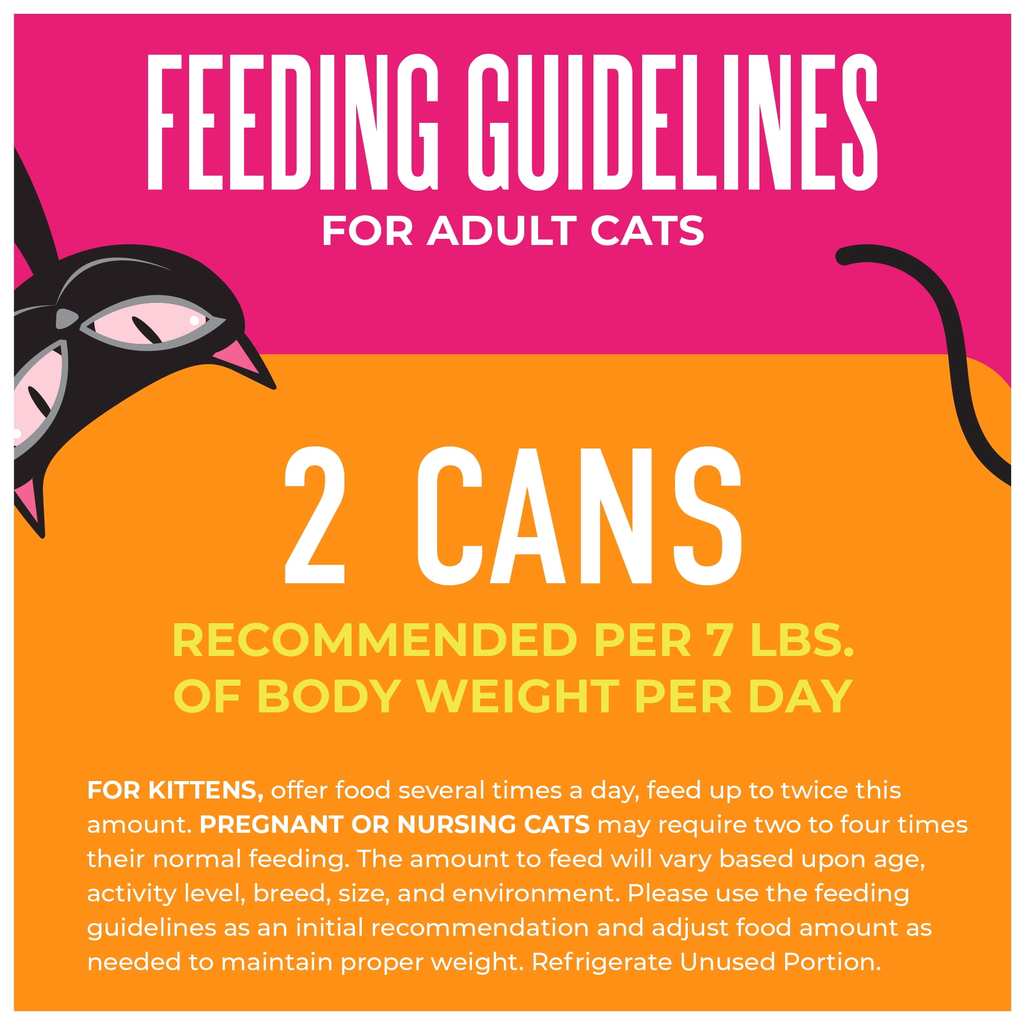 Tiki Cat Born Carnivore Wet Cat Food, Tuna & Shrimp Recipe in Tuna Broth, 2.4 oz. Can