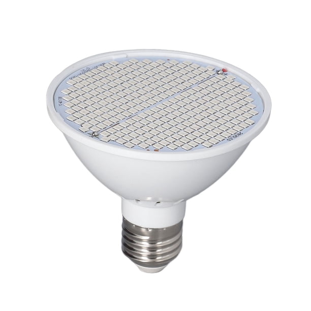 Bombilla para lámpara de planta, bombilla E27 para luz de planta, bombilla LED para cultivo, bombilla para luz de planta, tecnología de vanguardia