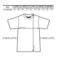 thumbnail image 3 of Playera Fede Vigevani Drew House 2 Playeras Con Envio Gratis, 3 of 7