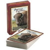 FindingKing American Expedition Playing Card
