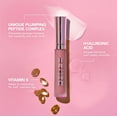 thumbnail image 2 of Buxom Full-On Plumping Lip Cream Gloss - Pink Lady 0.14oz, 2 of 4