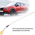 thumbnail image 4 of Stick Engine Oil Fluid Level Dip Stick Car Dipstick Measuring Tool 11140JA10A Fit for, 4 of 7