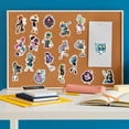thumbnail image 4 of Hot Sale!70 Japanese Cartoon High School Same Cartoon Stickers To Decorate Mobile Phone Case, Water Cup, Suitcase, Refrigerator, 4 of 6