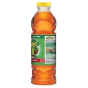 Multi-Surface Cleaner Disinfectant Pine, 24 oz Bottle