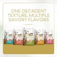 thumbnail image 6 of Purina Fancy Feast Savory Purees With Chicken Lickable Cat Treats, 1.4 oz., 6 of 8