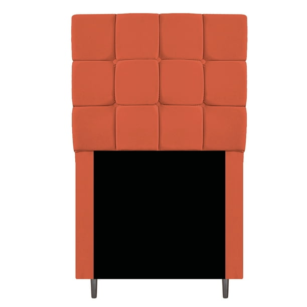 Cabecera Manchester C individual - Terracota WEIK Manchester