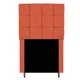 thumbnail image 1 of Cabecera Manchester C individual - Terracota WEIK Manchester, 1 of 4