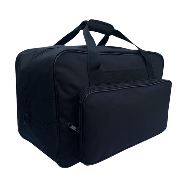 Buy 2 get 10% off Small Sewing Machine Storage Bag Oxford Cloth Shoulder Portable Travel Storage Bag