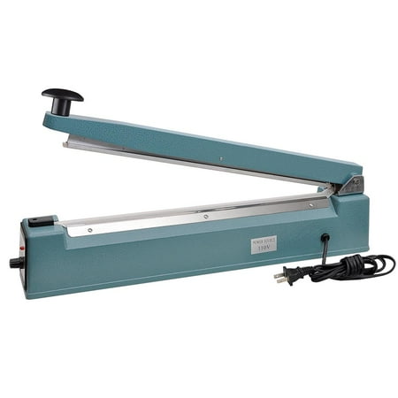 impulse sealer yescom teflon 400mm