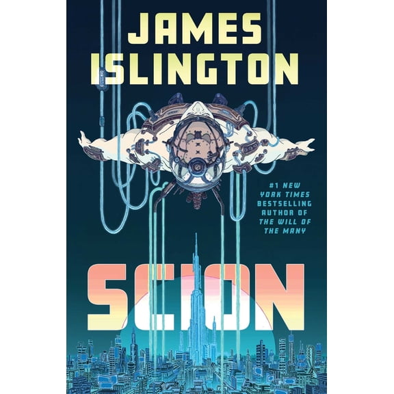 Scion (Hardcover)