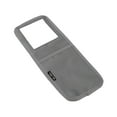 thumbnail image 2 of Interruptor de pared Los accesorios de bolsas de carga de teléfono son fácil de instalar la bolsa de almacenamiento colgante Gris, 2 of 8