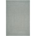thumbnail image 3 of SAFAVIEH Braided Maxwell Solid Cotton Reversible Area Rug, Multi, 6' x 9', 3 of 11
