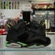 thumbnail image 1 of Jo r-dan 6 Retro Brazil World Cup Men's Shoes Size 11, 1 of 6