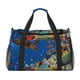 thumbnail image 1 of Disketp Colorful Coral Reef Bolsa de Viaje Tipo Duffle, Bolso de Mano para Fin de Semana para Mujer, Bolsa de Gimnasio Ligera para Hombre, Esencial para Viajes, 1 of 7