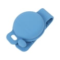 thumbnail image 2 of Weiweiguan 1 Pce Étui de Protection Collier pour Animaux Compatible avec Apple AirTags, 2 of 7