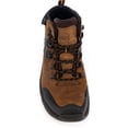 thumbnail image 3 of HOSS Boots Men's Stomp Oblique Toe Hiker Work Boots, 3 of 3