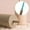C, variante sur Hearth & Gear Brosse en Silicone pour Gobelet avec Poignée Ergonomique et Tige Flexible pour Nettoyage en Profondeur Bouteilles Étroites Gobelets et Vaisselle de Boisson Récurage Efficace Polisseuse pour Bijoux Cape Cod Brosse à Récurer Longue en Métal
