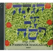 Songs From a Passover Haggadah