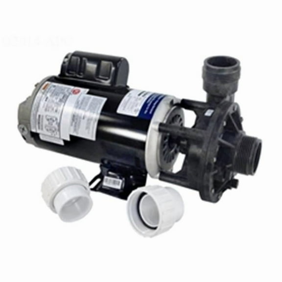 Aqua-Flo AF021070001010 115V, 0.75 HP 48Y FMHP 2 Speed Pump Flo-Master