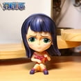 thumbnail image 3 of Figura de una pieza Ronoa Zoro mesurost 3D2Y Three Knife Monkey D Luffy ACE Anime PVC Figuras de acción Modelo coleccionable Muñecas de juguete Regalozhangyuxiang, 3 of 4