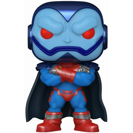 POP Marvel: X-Men S3- Apocalypse