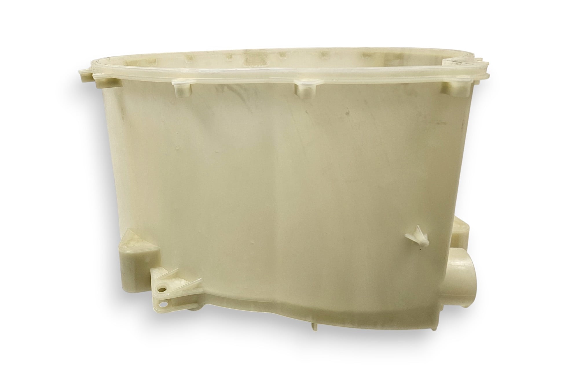 General Electric TUB ASM REAR WH45X10136