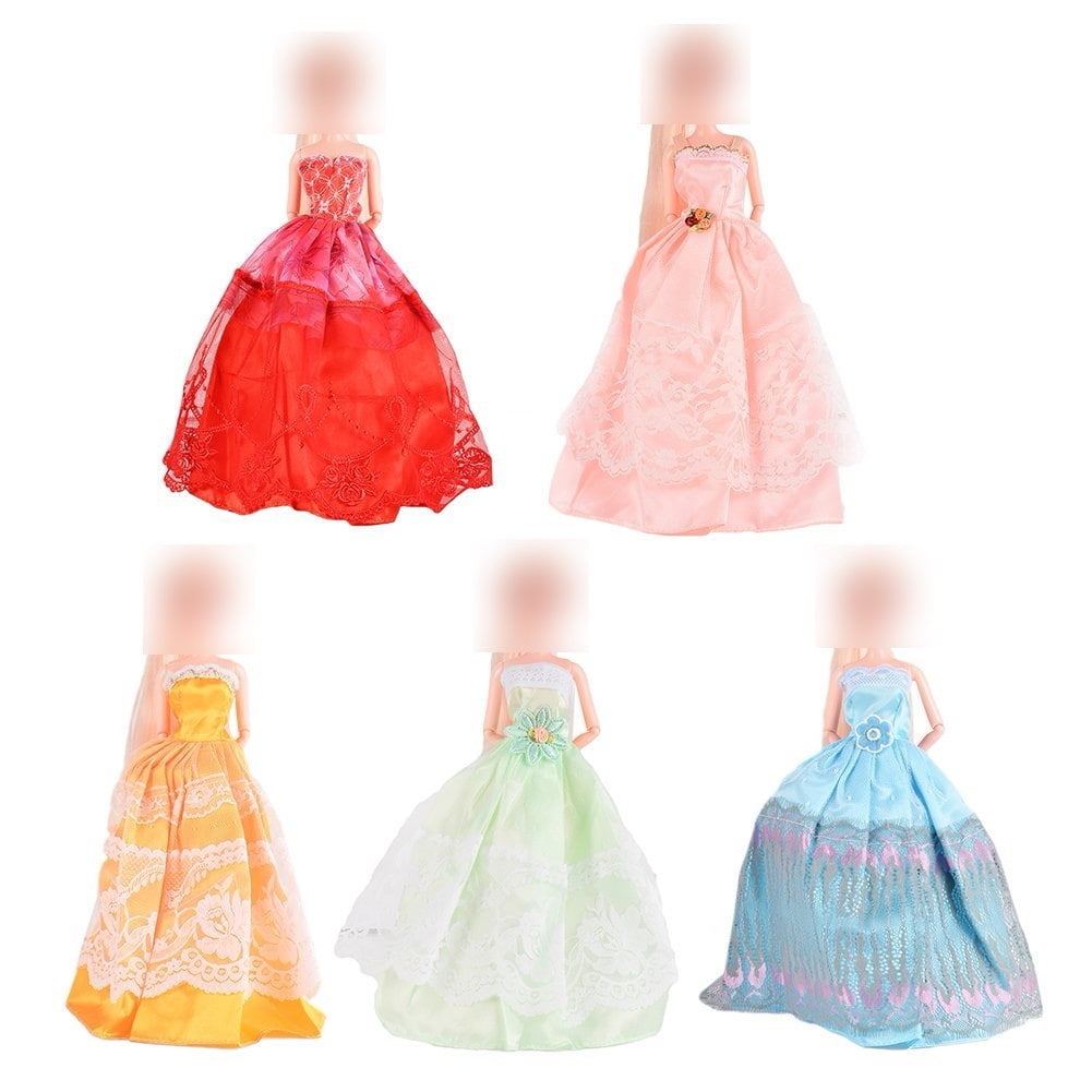 12 inch doll clothes walmart