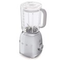 thumbnail image 2 of Combo Smeg Batidora de Pedestal con Licuadora y Accesorio Molino de Carne Plata, 2 of 4
