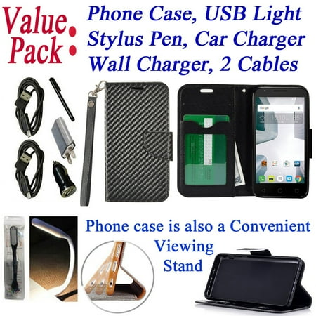 value pack for alcatel