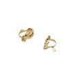 thumbnail image 1 of Jumpingount 1 par de pendientes de aleación para mujer y niña, para encontrar joyería artesanal DIY, pendientes hechos a mano con Clip para artesano Ropa, zapatos y accesorios Miscelánea tipo 9 Jumpingount AP015608-09, 1 of 1