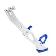 thumbnail image 1 of Motorcycle Kickstand, Motorcycle Side Stand Antirust Nonslip  For Upgrade, 1 of 8