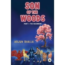 Son of the Woods, (Paperback)
