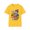 Daisy, variant on Skull Graphic Unisex Cotton T-shirt with Skeleton Artwork Design 9