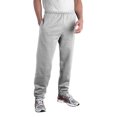 thumbnail image 1 of Jerzees Mens SUPER SWEATS NuBlend Sweatpant with Pocket - 4850MP, 1 of 1