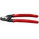 thumbnail image 1 of Tijeras para cables Scissors KNIPEX 95 11 160 StepCut, 16 cm, 1 of 9