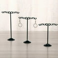 thumbnail image 2 of Organizador de collares, anillos, pulseras, joyas y pendientes. Accesorios de joyería. 01, 2 of 9